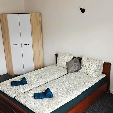 Tk Apartamenty I Pokoje Gdynia Exteriör bild