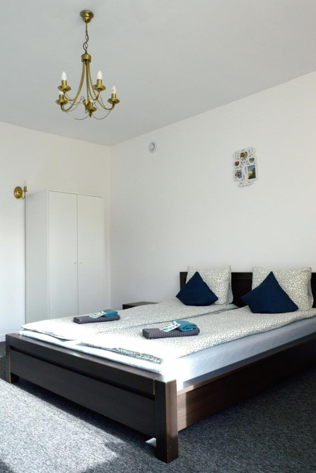 Tk Apartamenty I Pokoje Gdynia Exteriör bild