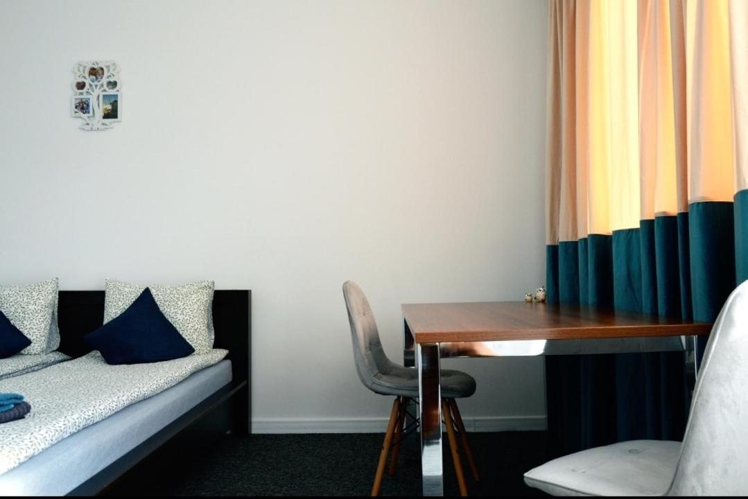 Tk Apartamenty I Pokoje Gdynia Exteriör bild