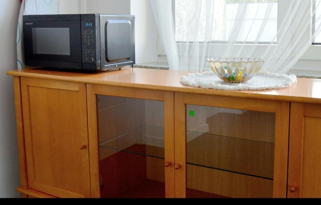 Tk Apartamenty I Pokoje Gdynia Exteriör bild