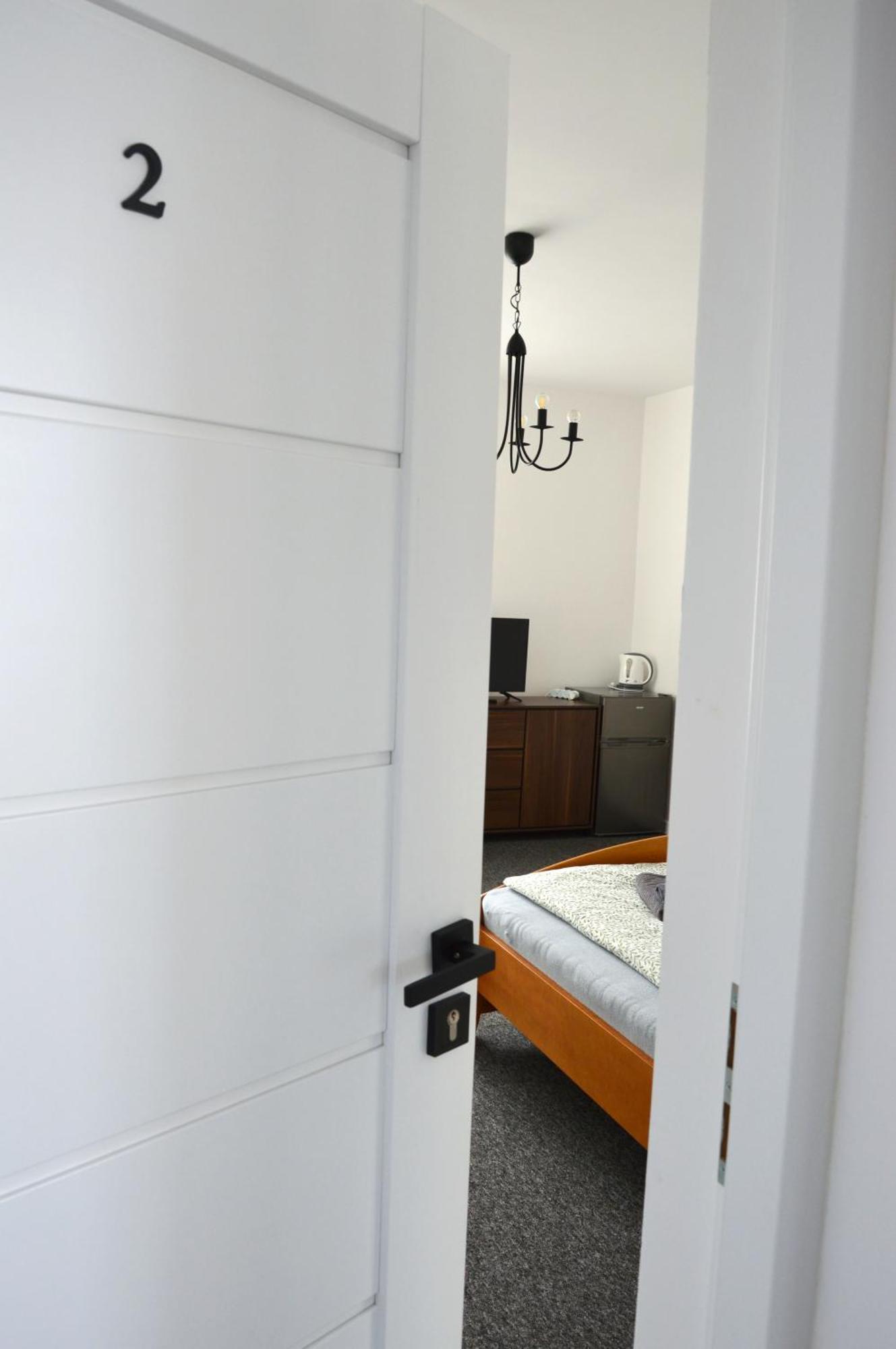 Tk Apartamenty I Pokoje Gdynia Exteriör bild