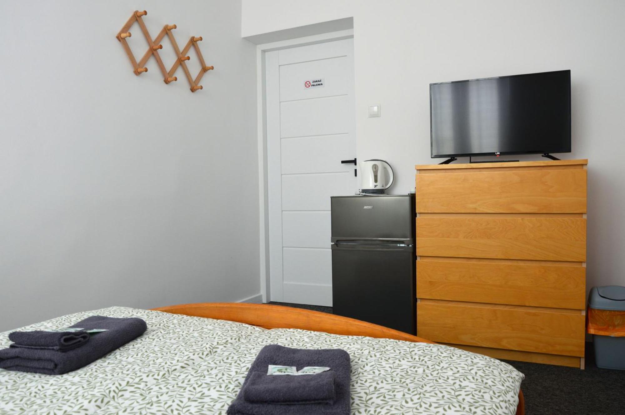 Tk Apartamenty I Pokoje Gdynia Exteriör bild