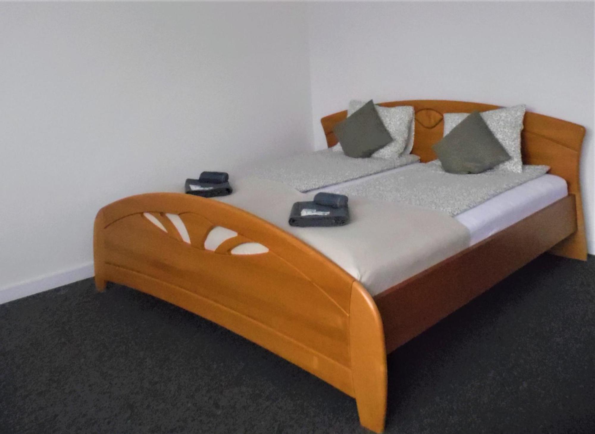 Tk Apartamenty I Pokoje Gdynia Exteriör bild