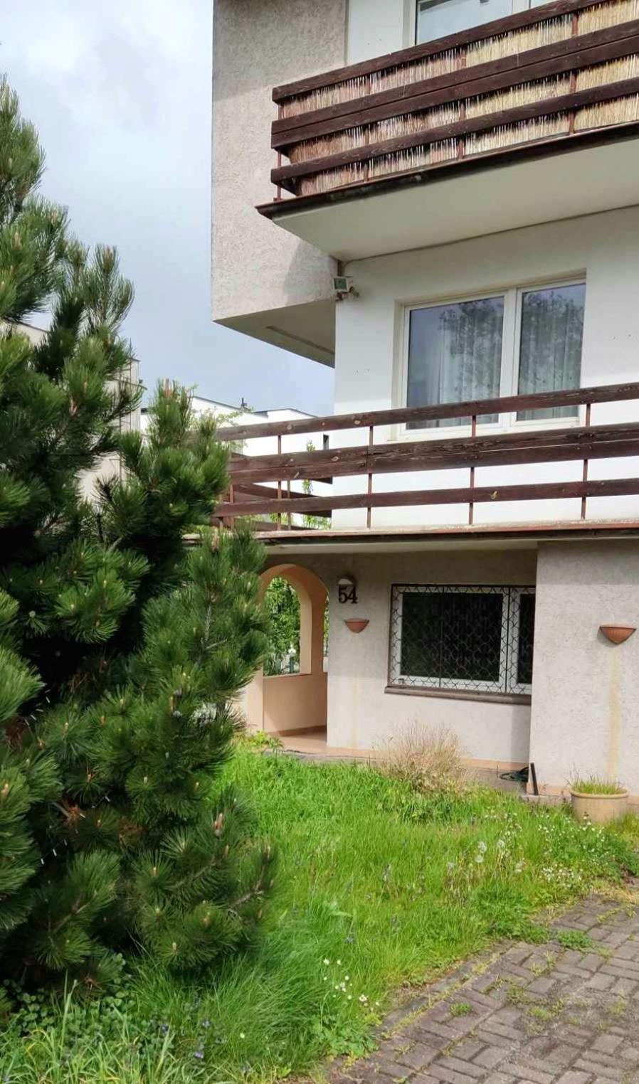 Tk Apartamenty I Pokoje Gdynia Exteriör bild