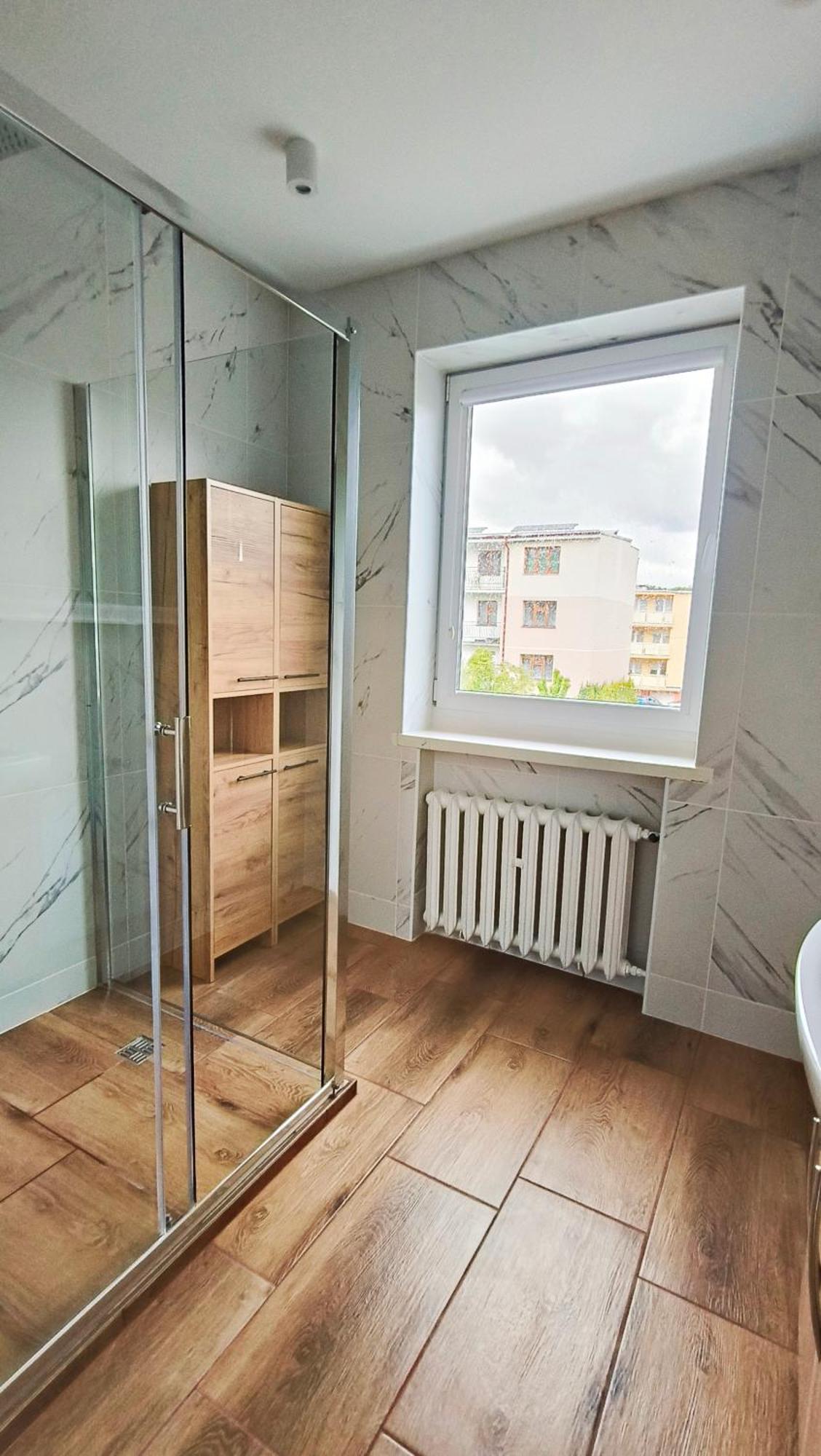 Tk Apartamenty I Pokoje Gdynia Exteriör bild