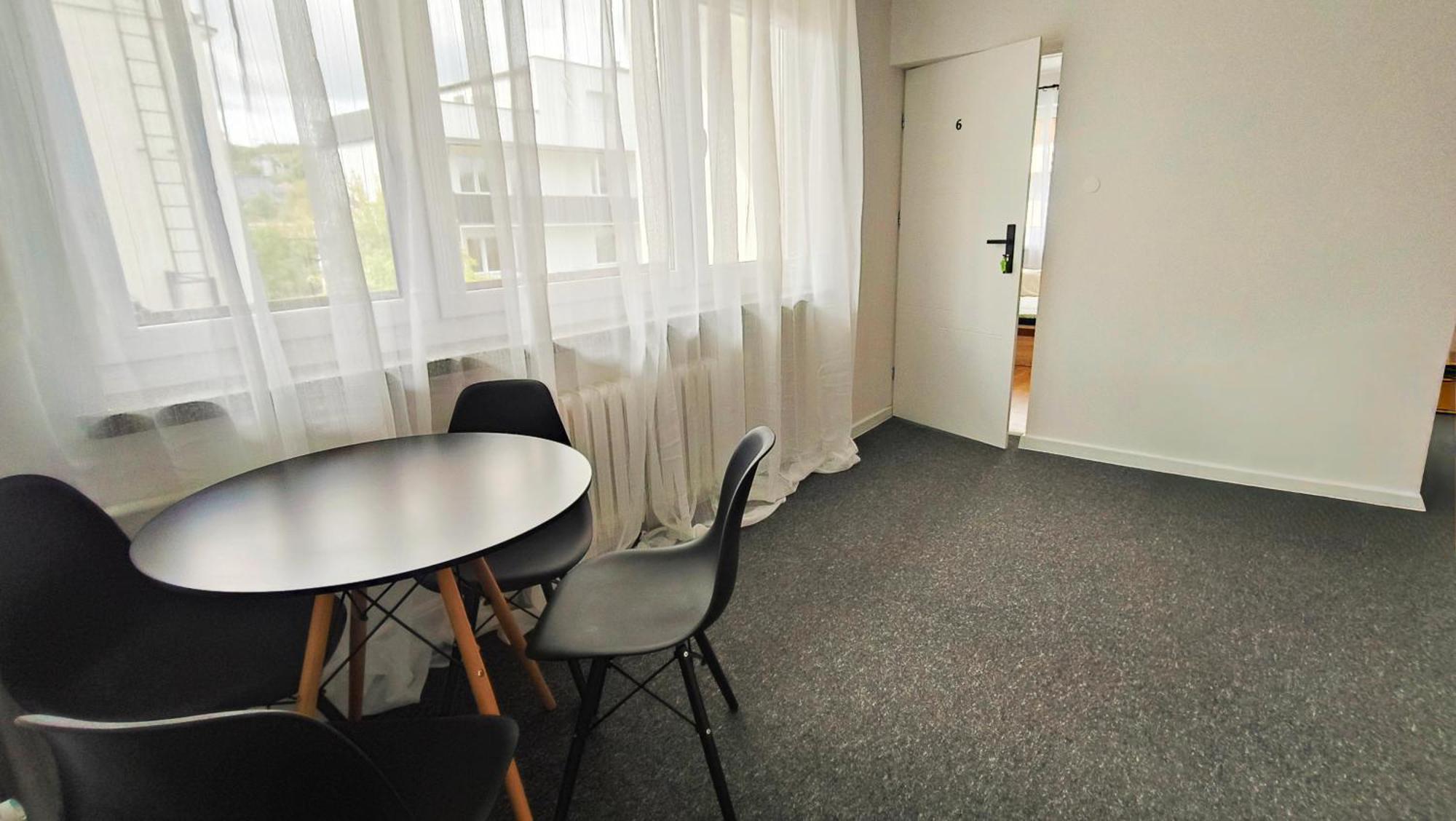 Tk Apartamenty I Pokoje Gdynia Exteriör bild